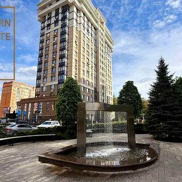 ЖК Центральний 2, Квартира 40м² , М. Ірпінь БЕЗ КОМІСІЇ власник! ЖК Центральний2