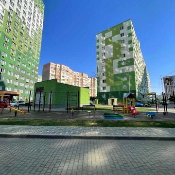 СРОЧНО! 2-комн в ЖК Острова! 2 этаж! Дом СДАН! ЖК Острова