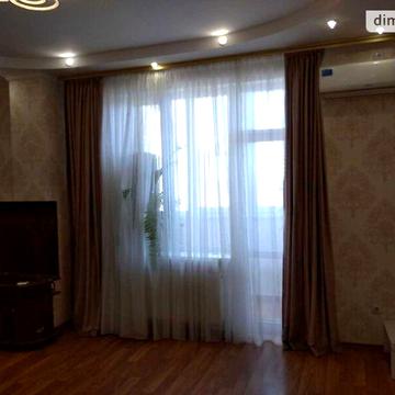 Довгострокова оренда 2к Квартира Пішонівська (Ковалевського) вулиця