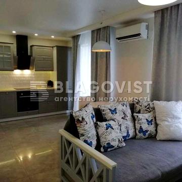 1-к студія 37м 2пов Стеценка, 75г ЖК "Welcome Home"
