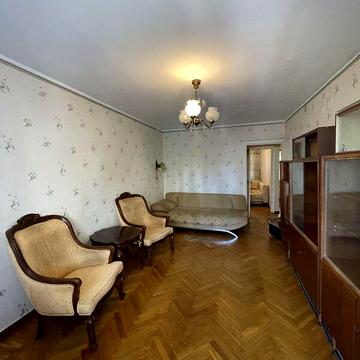 Довгострокова оренда 2к Квартира Героїв Крут вулиця