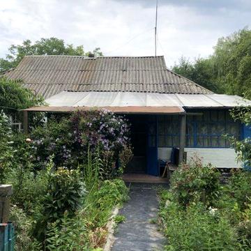 Будинок з землею в селі Гейсиха, Київська область