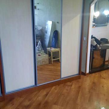 Здам 1 кімнатну квартиру район Нова Умань .