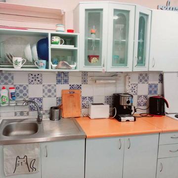 Продам 1 кімнатну квартиру на Сонячном