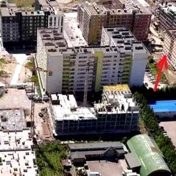 1-кімнатна квартира у Львові (апартаменти) ЖК Компаньйон