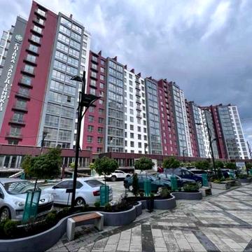 Продам 2-кімнатну квартиру в ЖК Княгинин ЖК Жилой район «Княгинин»