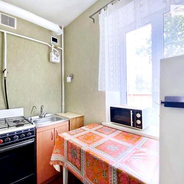 Продаж 1к Квартира Холодноярська вулиця