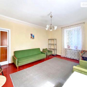 Продаж 1к Квартира Холодноярська вулиця