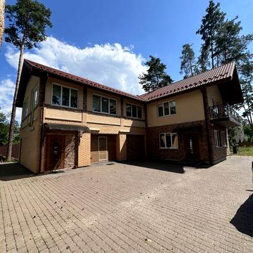 Оренда будинку пров. Революції Буча