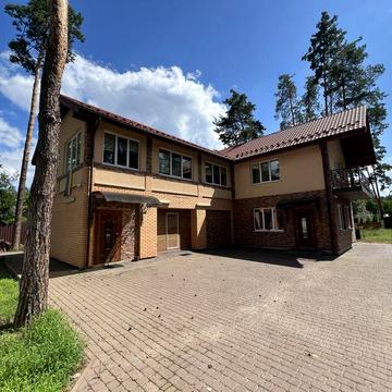Оренда будинку пров. Революції Буча