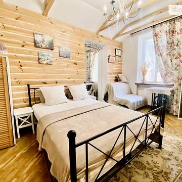 Довгострокова оренда 1к Квартира Краківська вулиця