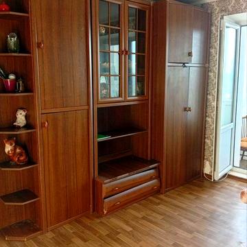 Продам! Терміново ! 1-кімнатна квартира на Черемушках!