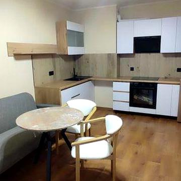 ЖК Ревуцький.вул.Ревуцкого 54. 50 м2.Новий ремонт! 18500 грн.торг