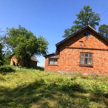 Продається будинок