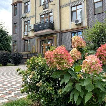 Оренда 2к квартири в Річ Тауні Буча