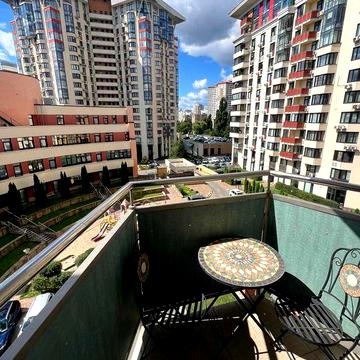 Здам 3-кімнатну ЖК Сонячна брама, Голосіївський р-н