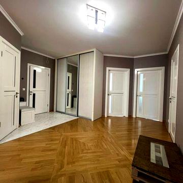 Здам 3-кімнатну ЖК Сонячна брама, Голосіївський р-н