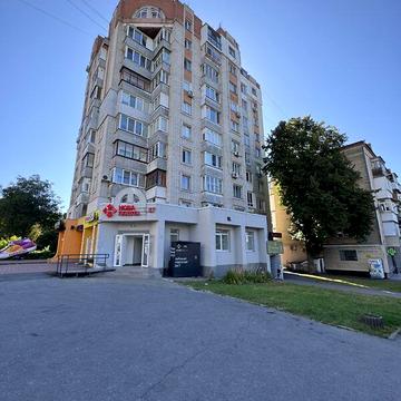 Продаж 3к Квартира Василя Порика вулиця