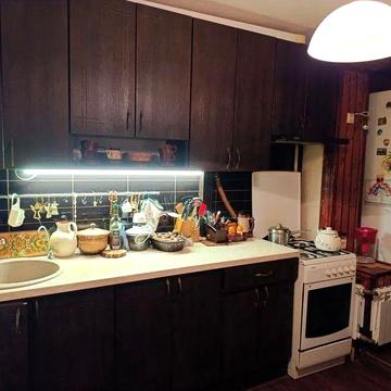 Продам 3-кімнатну квартиру, вул. Зодчих, Борщагівка. VT