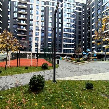 Продається 2-х кімнатна квартира 70 м.кв \ Комфорт Парк ЖК Comfort Park