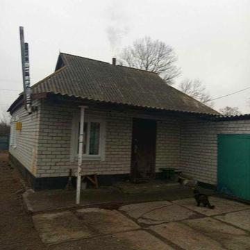 Продам власний будинок в Карлівському районі