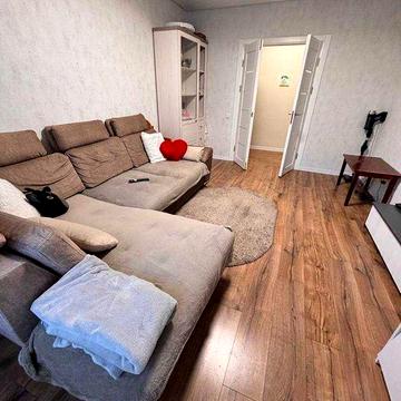 Продам 3 кімнатну квартиру,свіжий ремонт,меблі на замовлення