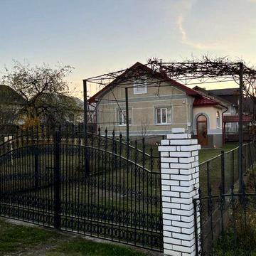 Здам будинок в оренду на довго тривалий час!