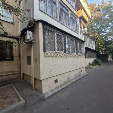 Фонтанська дорога вул., 51а