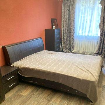 Сдам 2к квартиру на Научной
