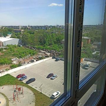 1-кімнатна квартира в ЖК Гранд-Сіті Домбровський ЖК Гранд-Сіті Домбровський
