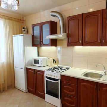 Марсельська вул., 48
