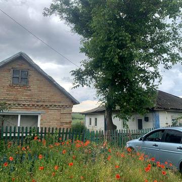 Продам Будинок в Селі Мошорине
