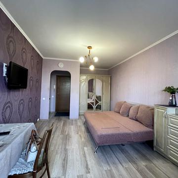 Зої Гайдай вул., 3