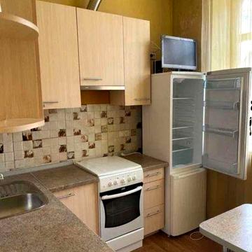 Сдам квартиру, Гиршмана 18