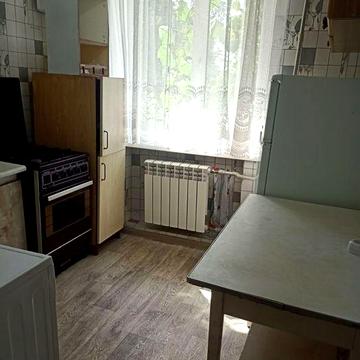 Здам 1 кімнатну квартиру в центрі