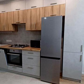 Оренда 1к+кухня-студія Централ Парк перша здача