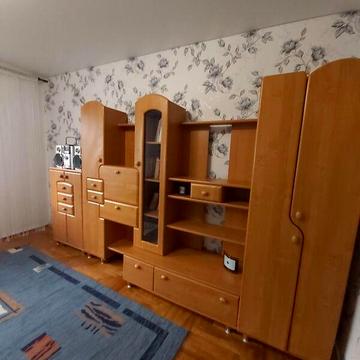 Довгострокова оренда 3к Квартира Курбаса Леся вулиця