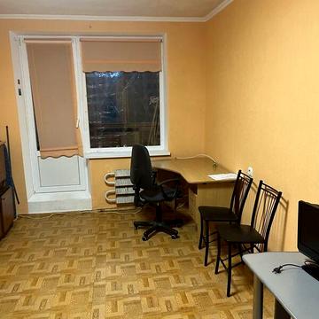 Довгострокова оренда 1к Квартира Гвардійців-Широнінців вулиця