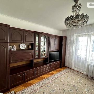 Продаж 3к Квартира 15-го Квітня вулиця