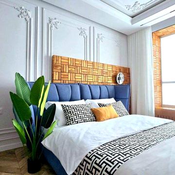 БЕЗ КОМІСІЇ! Липки, 2-кім. Озеро,парк,центр. Дизайнерська.Парус.Мазепи ЖК Липки