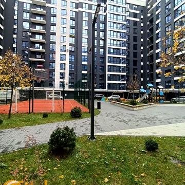 Продаж 2к Квартира Хіміків / вул. Целевича ЖК Comfort Park