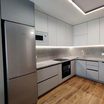 Довготривала оренда однокімнатної квартири 50 м² ЖК Real city