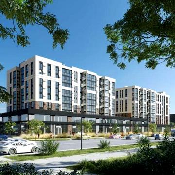Продам квартиру в ЖК Ренесанс ЖК Ренесанс
