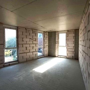 Продаж 2кім квартири в новобудові ЖК Новий Форт