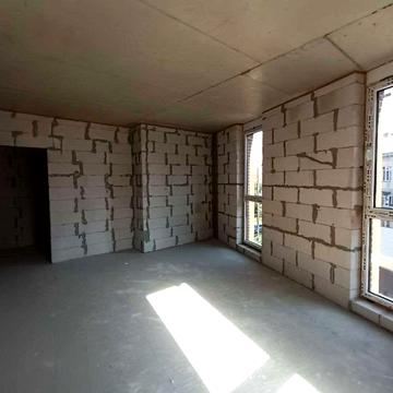 Продаж 2кім квартири в новобудові ЖК Новий Форт