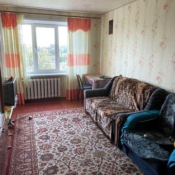 Продається 2-х кв з роздільними кімнатами на Половках, вул.Ю.Тимошенка