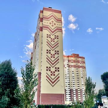 Академіка Глушкова просп., 9-Є