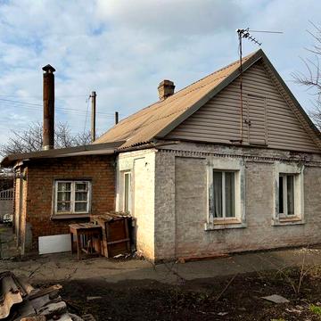 Будинок на Червоній по вул. Чавуноливарна Металургійний район