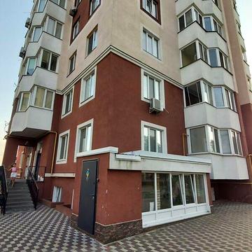 Продаж 1к Квартира Вереснева вулиця ЖК Бучанский