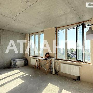 Продаж 2к Квартира Академіка Філатова вулиця ЖК Manhattan